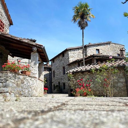 Borgo Giusto Tuscany ボルゴ・ア・モッツァーノ エクステリア 写真