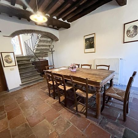 Borgo Giusto Tuscany ボルゴ・ア・モッツァーノ エクステリア 写真