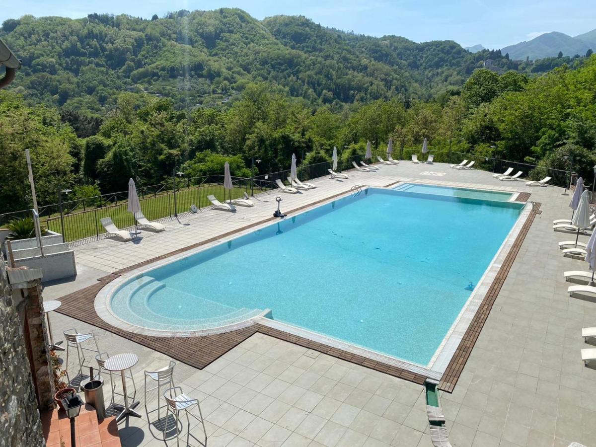 Borgo Giusto Tuscany ボルゴ・ア・モッツァーノ エクステリア 写真