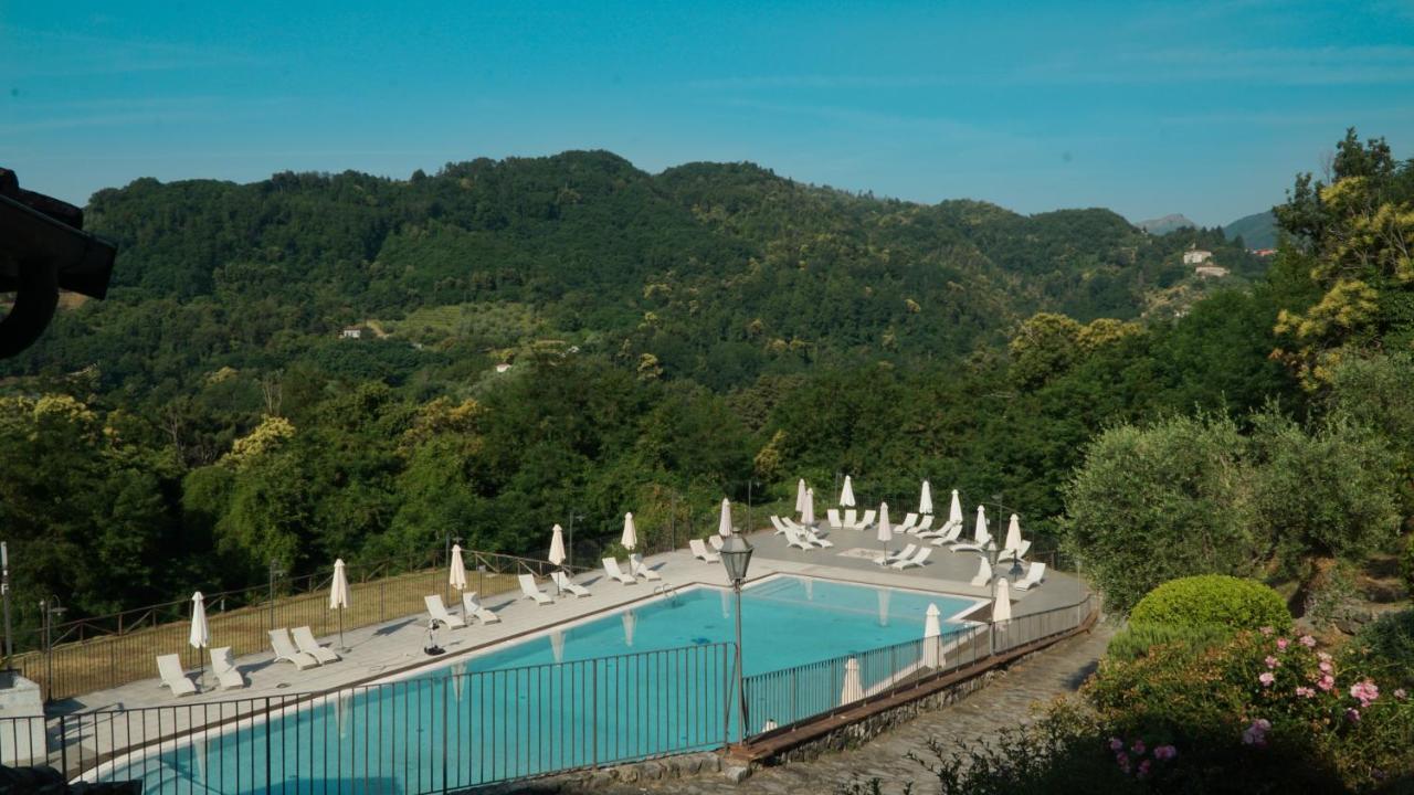 Borgo Giusto Tuscany ボルゴ・ア・モッツァーノ エクステリア 写真