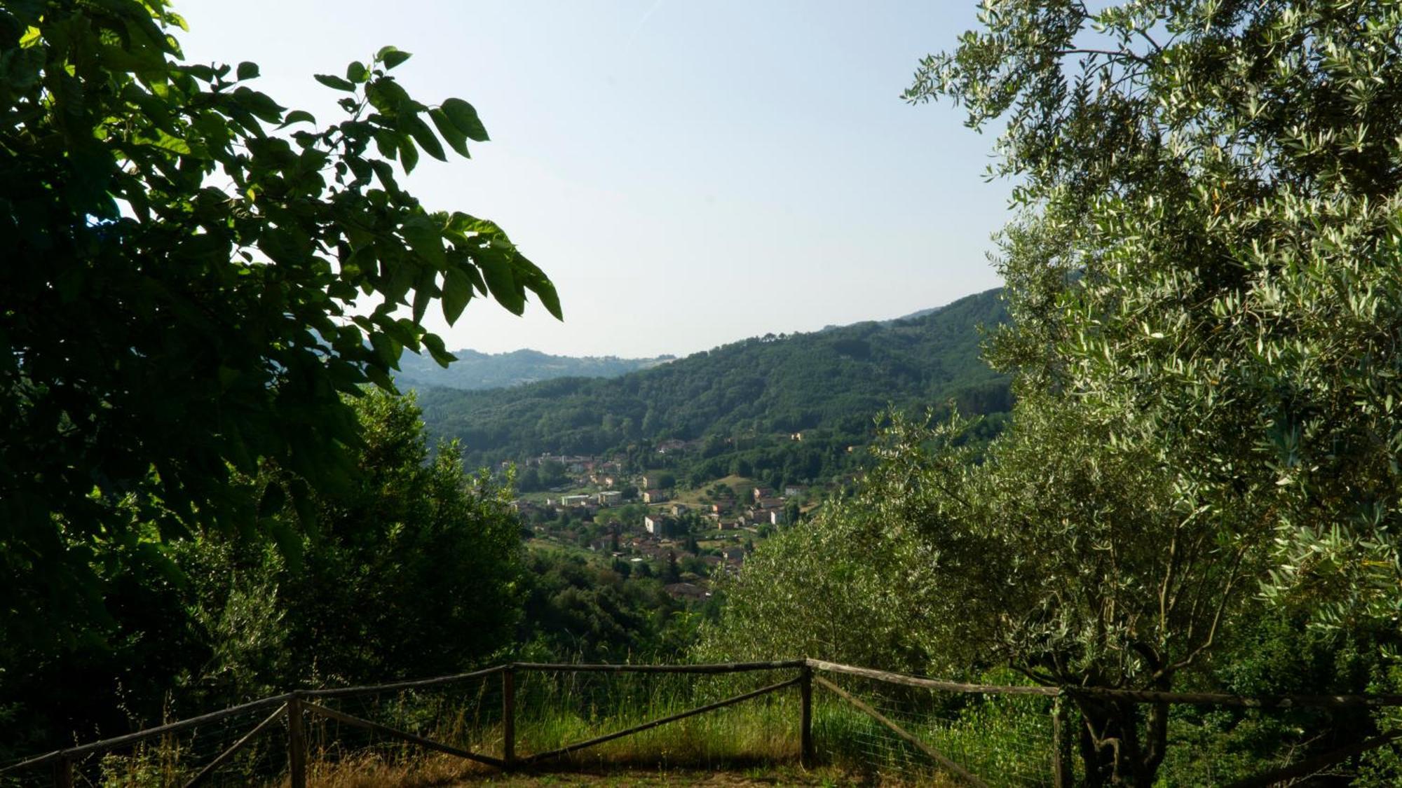 Borgo Giusto Tuscany ボルゴ・ア・モッツァーノ エクステリア 写真