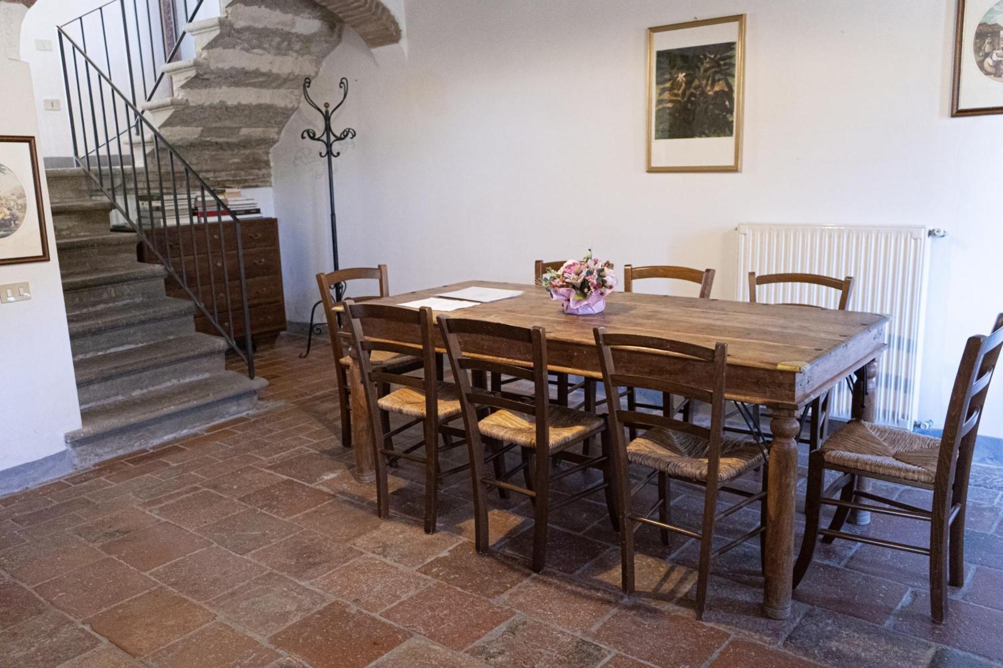 Borgo Giusto Tuscany ボルゴ・ア・モッツァーノ エクステリア 写真