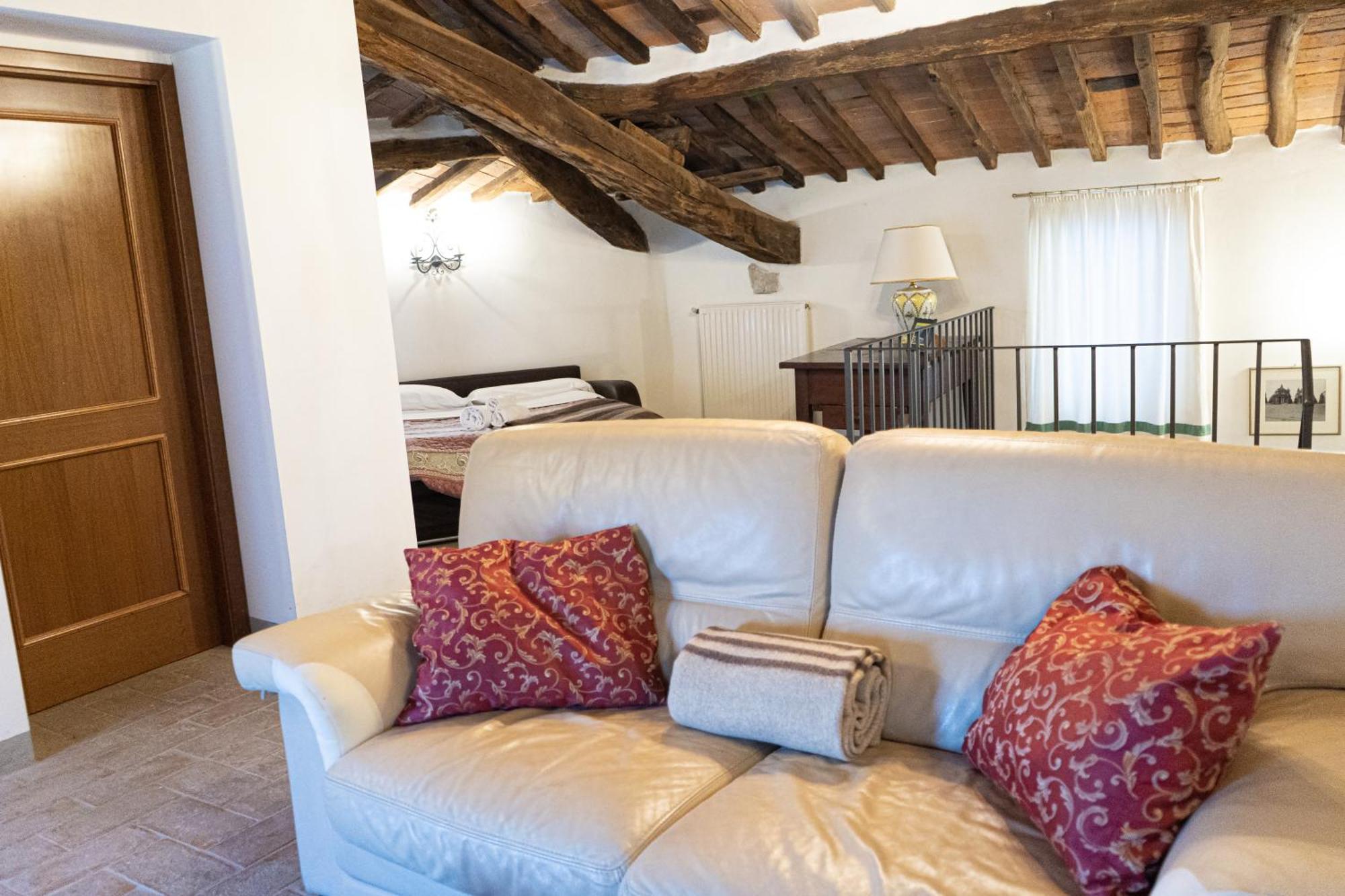 Borgo Giusto Tuscany ボルゴ・ア・モッツァーノ エクステリア 写真