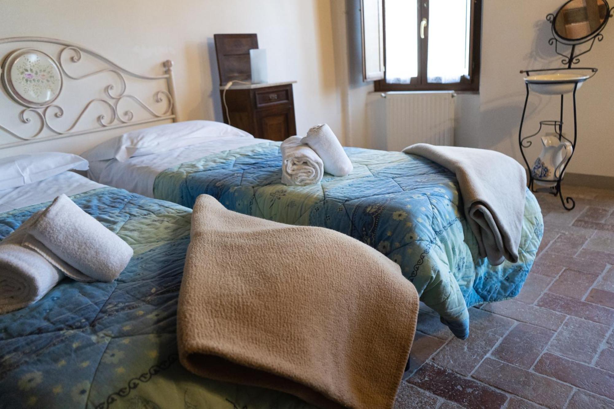 Borgo Giusto Tuscany ボルゴ・ア・モッツァーノ エクステリア 写真