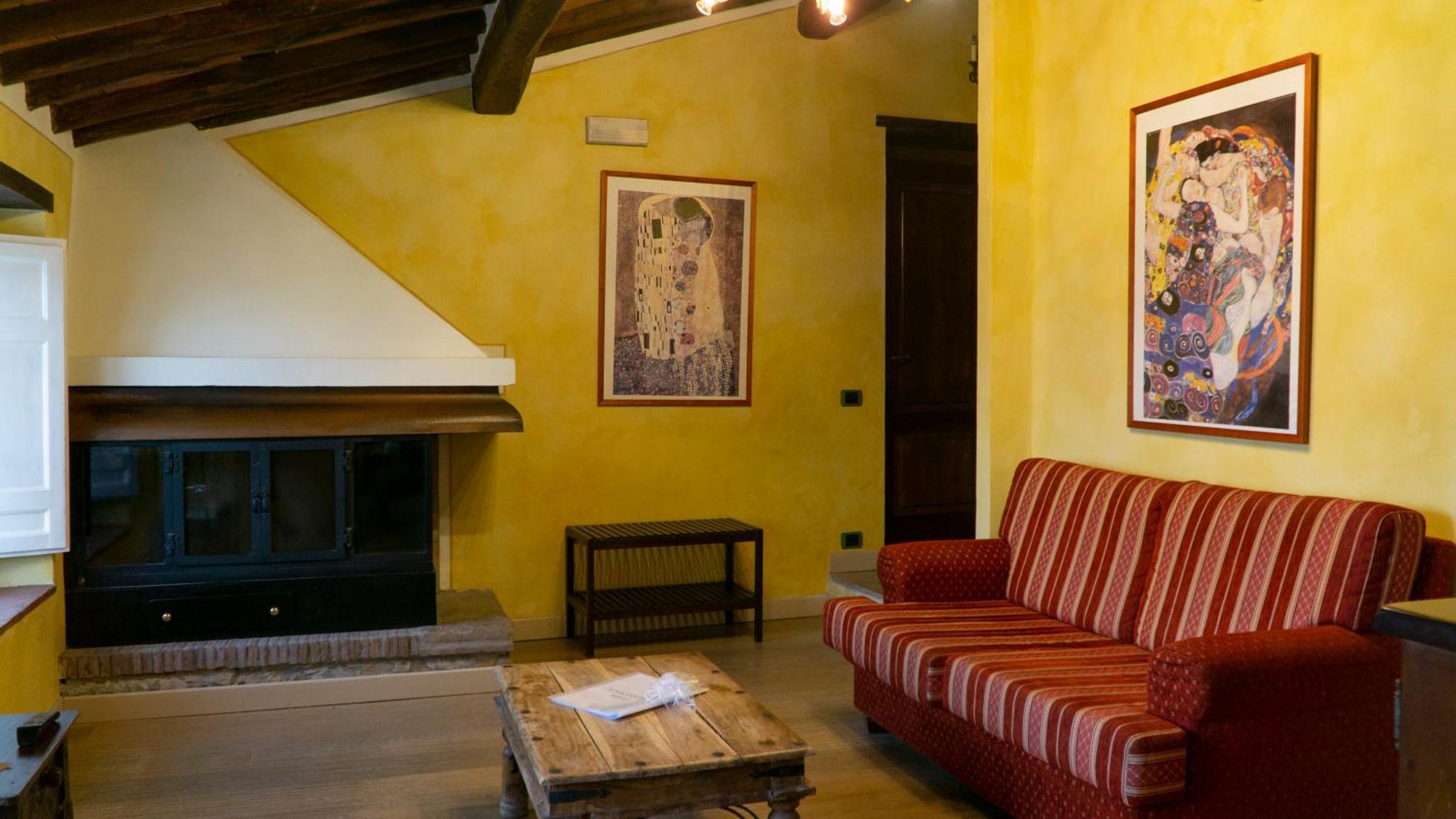Borgo Giusto Tuscany ボルゴ・ア・モッツァーノ エクステリア 写真