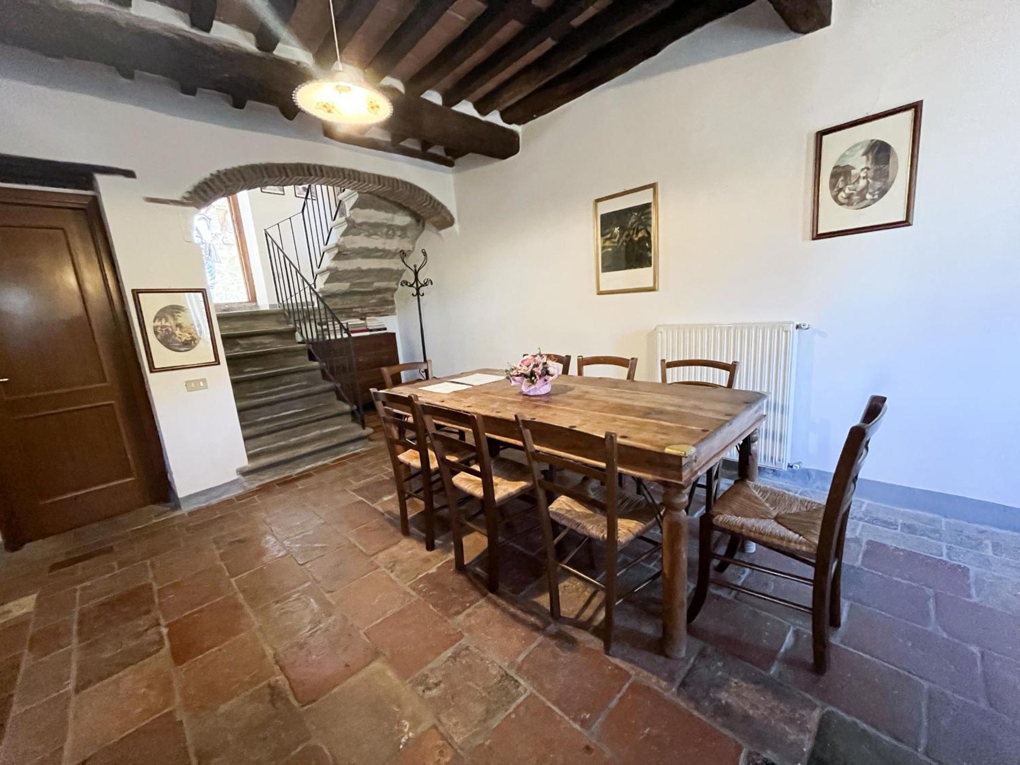 Borgo Giusto Tuscany ボルゴ・ア・モッツァーノ エクステリア 写真