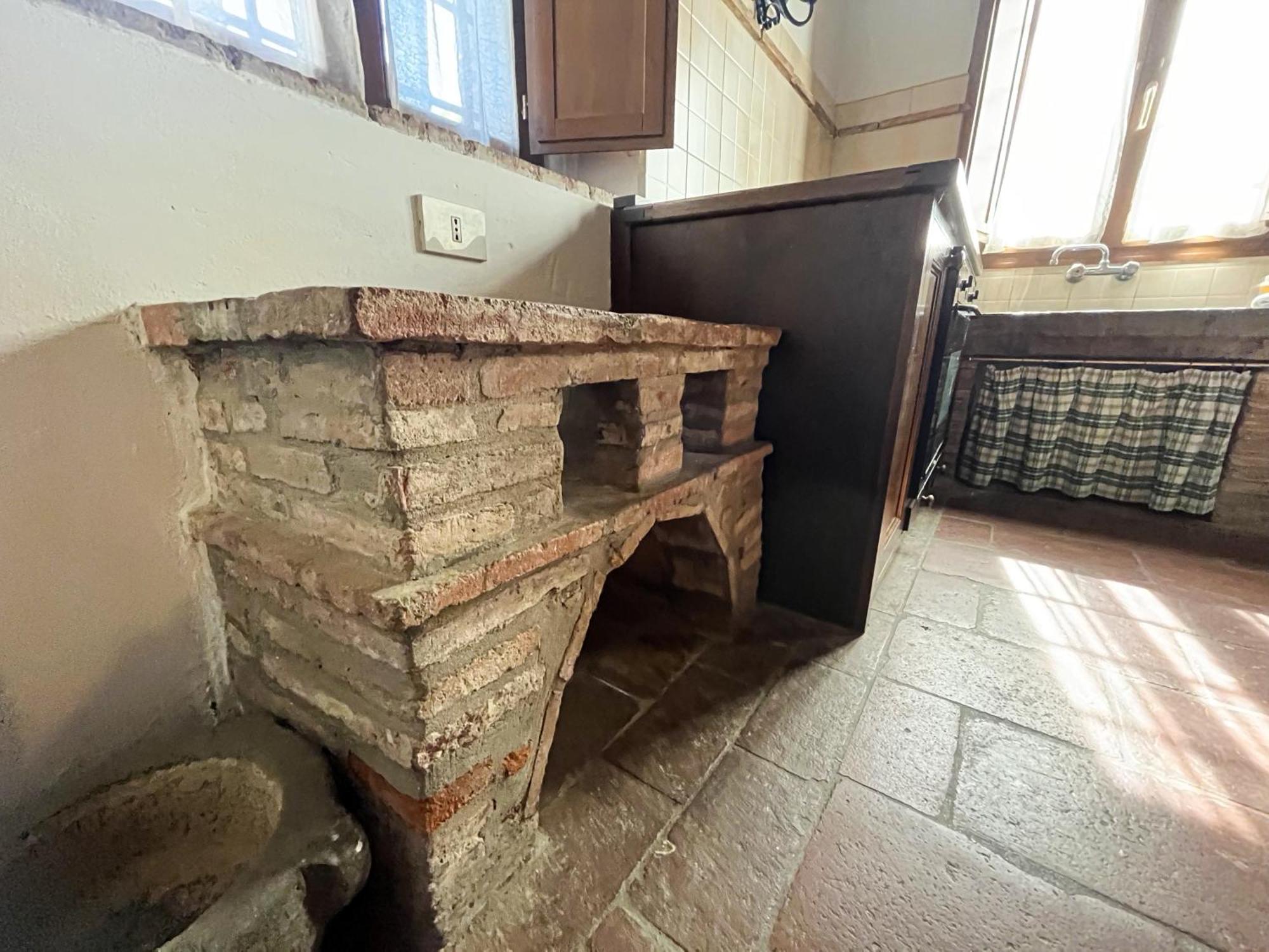Borgo Giusto Tuscany ボルゴ・ア・モッツァーノ エクステリア 写真