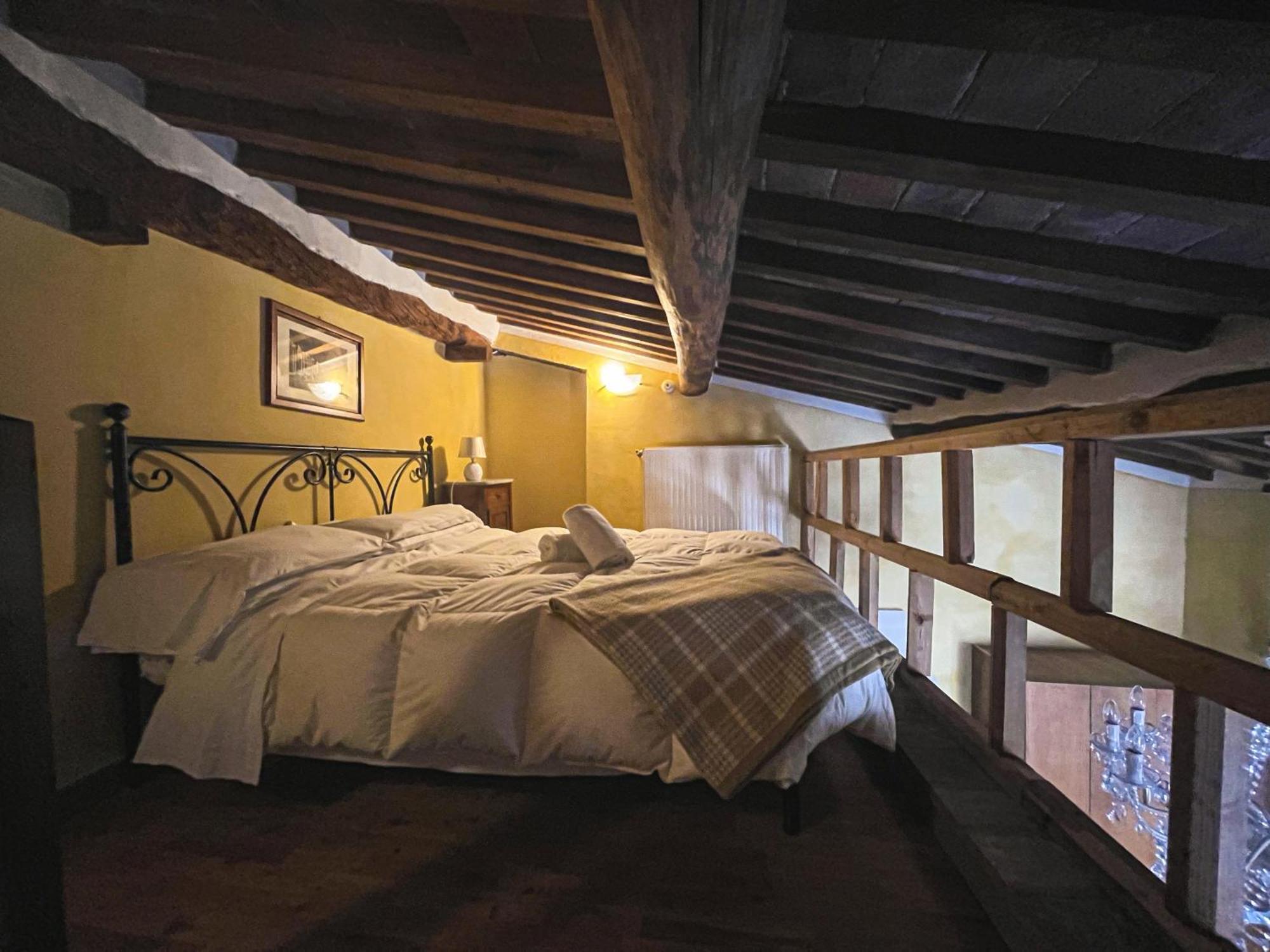 Borgo Giusto Tuscany ボルゴ・ア・モッツァーノ エクステリア 写真
