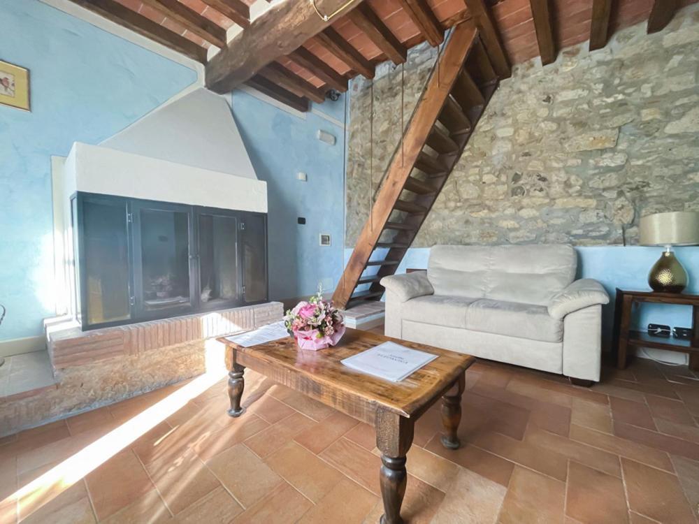 Borgo Giusto Tuscany ボルゴ・ア・モッツァーノ エクステリア 写真