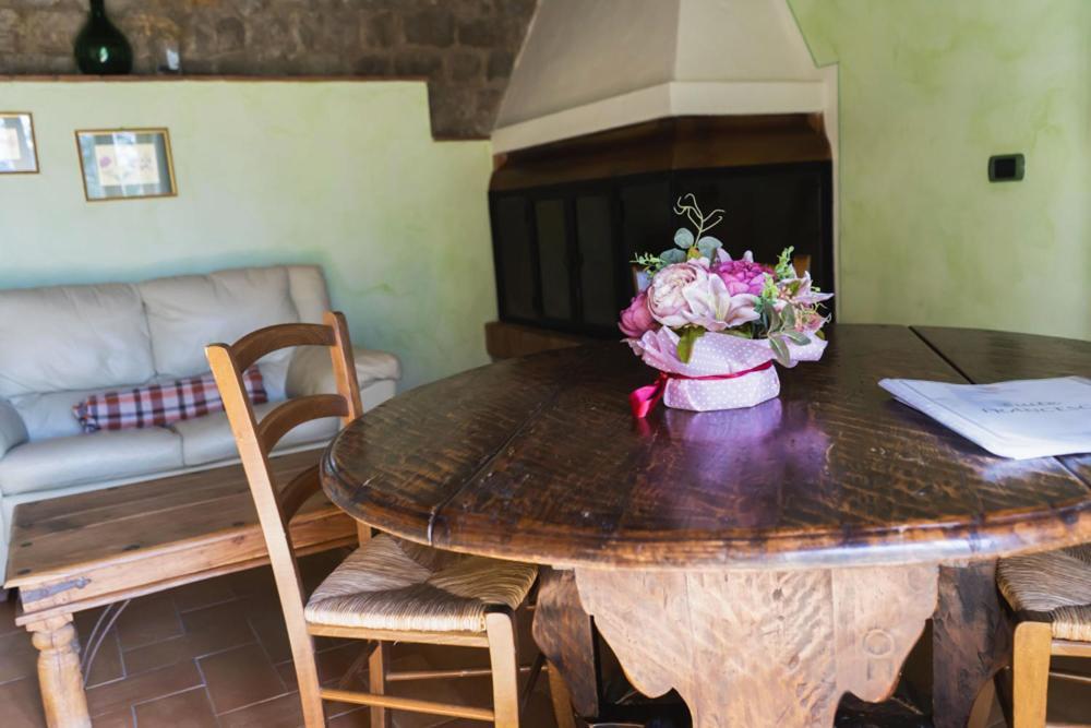 Borgo Giusto Tuscany ボルゴ・ア・モッツァーノ エクステリア 写真