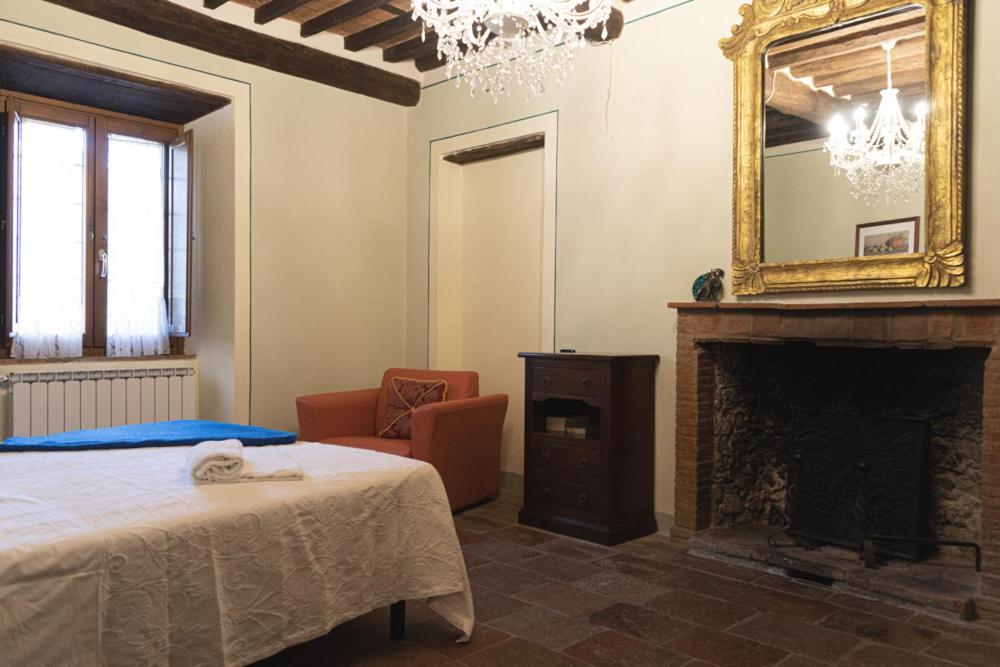 Borgo Giusto Tuscany ボルゴ・ア・モッツァーノ エクステリア 写真