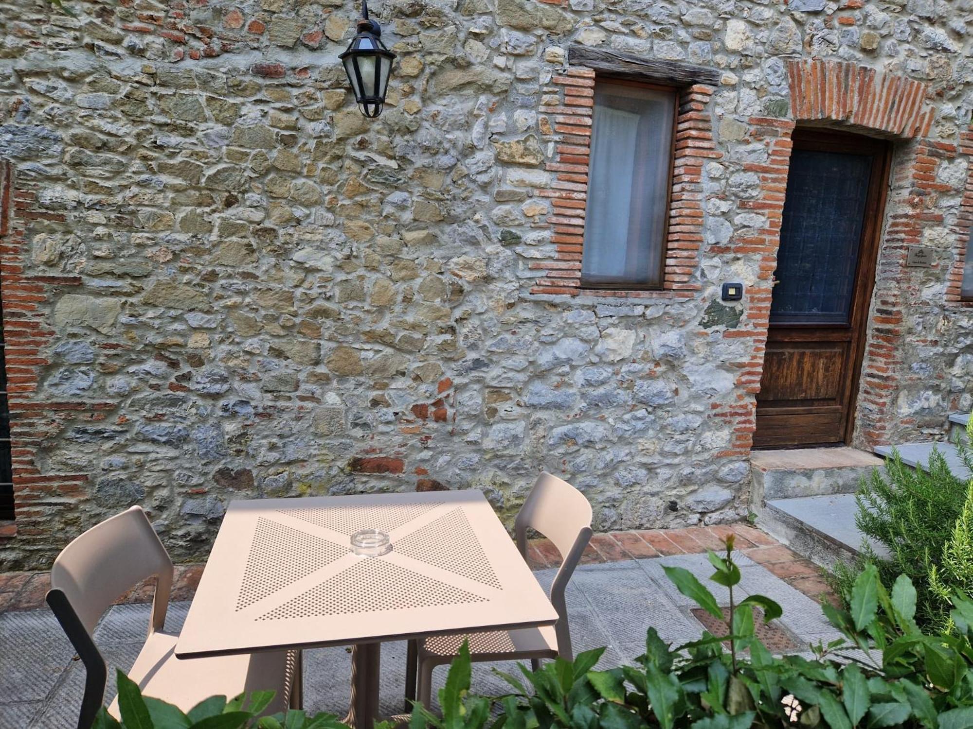 Borgo Giusto Tuscany ボルゴ・ア・モッツァーノ エクステリア 写真