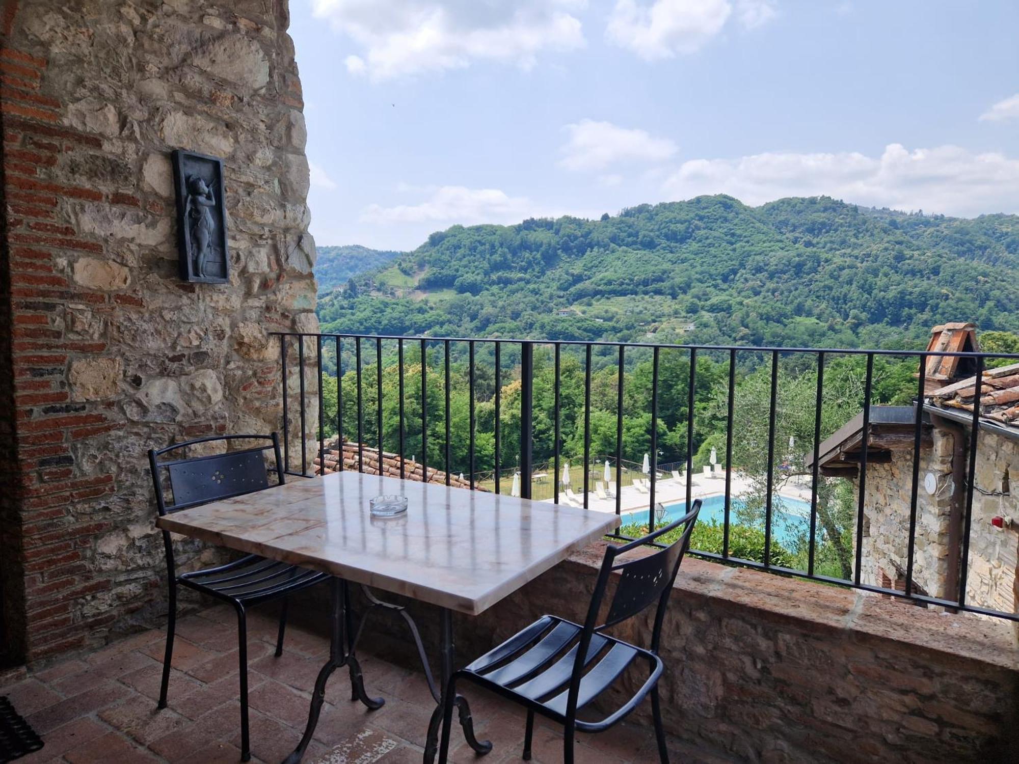 Borgo Giusto Tuscany ボルゴ・ア・モッツァーノ エクステリア 写真