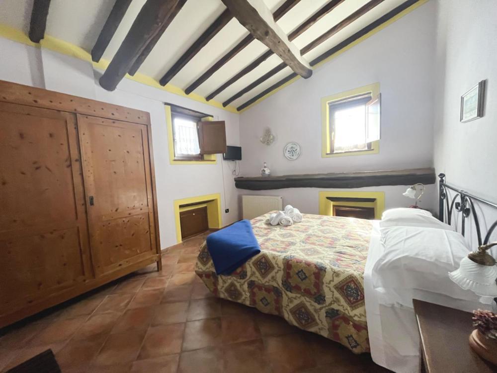 Borgo Giusto Tuscany ボルゴ・ア・モッツァーノ エクステリア 写真