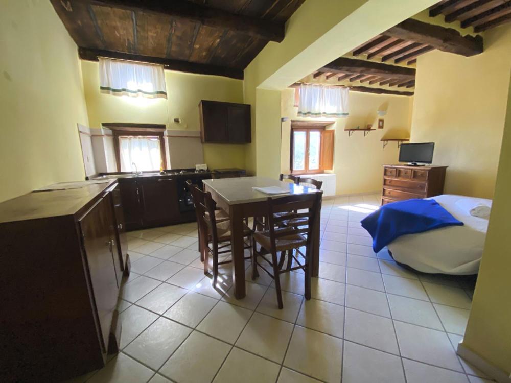 Borgo Giusto Tuscany ボルゴ・ア・モッツァーノ エクステリア 写真