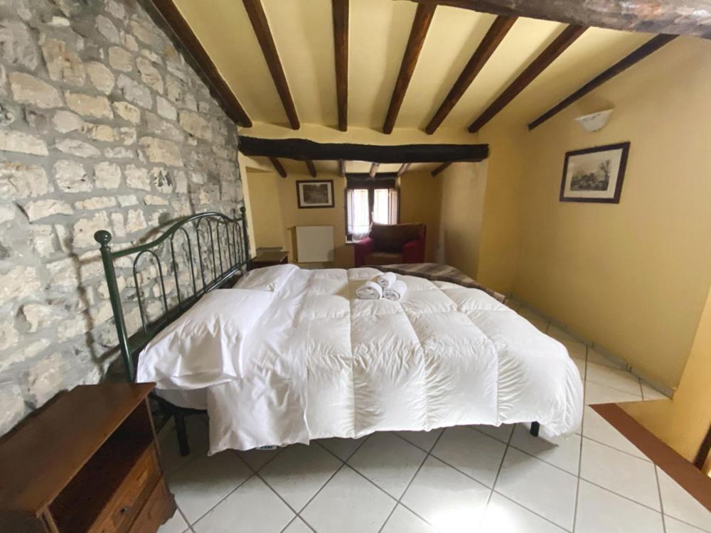 Borgo Giusto Tuscany ボルゴ・ア・モッツァーノ エクステリア 写真