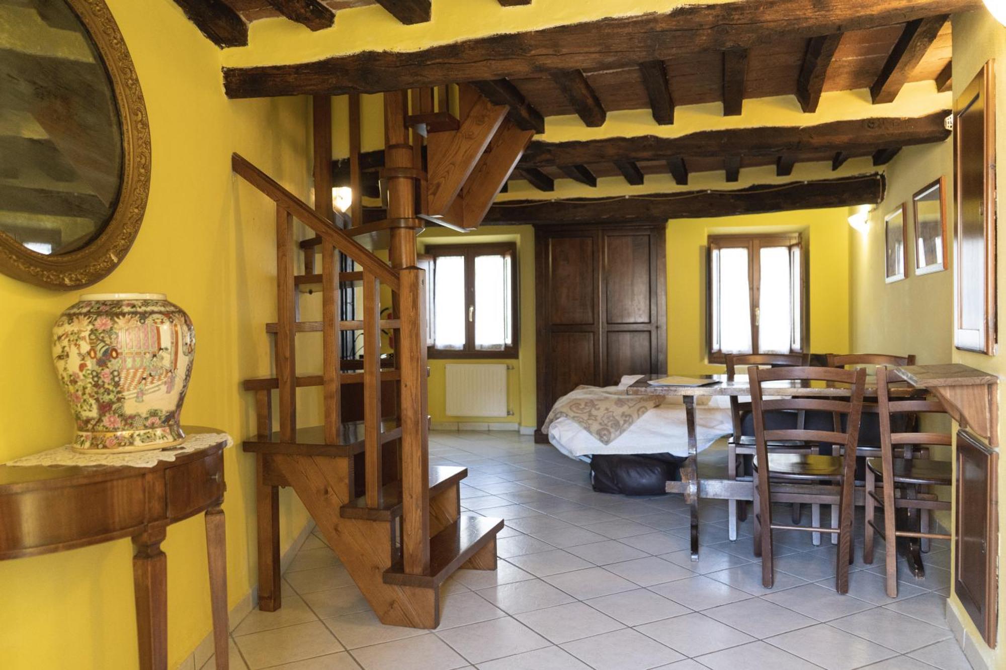 Borgo Giusto Tuscany ボルゴ・ア・モッツァーノ エクステリア 写真